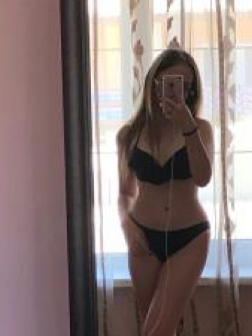 Анкета проститутки Анна, 23 года
