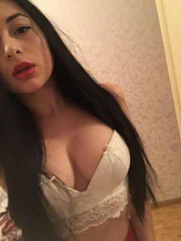 Анкета проститутки Дарина, 23 года